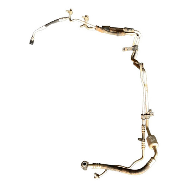 Mangueira Do Ar Condicionado Peugeot 207