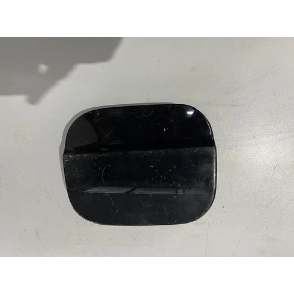 Tampa Portinhola Tanque Combustivel Fluence 2014 2015 Preto 2016