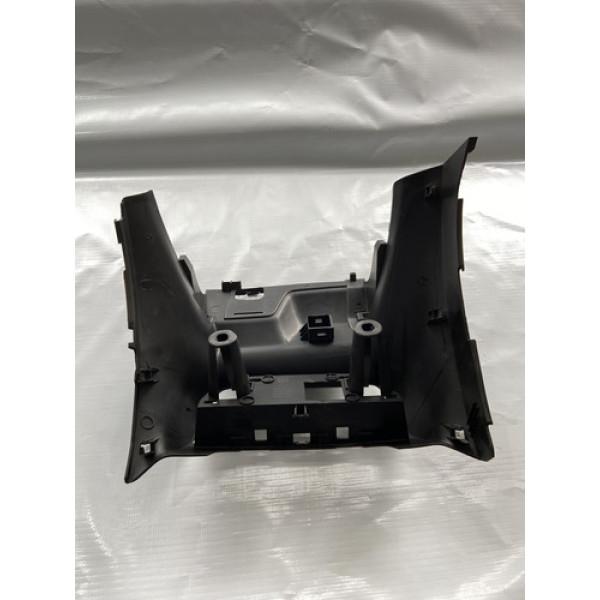 Acabamento Painel Comando Ar Fiat Toro 2.0 21/23 100258932