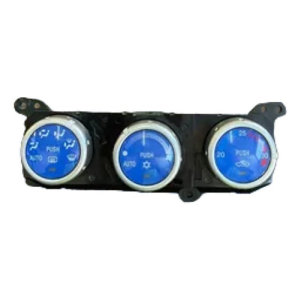 Comando Do Ar Condicionado L200 Triton 3.2 2010 2011