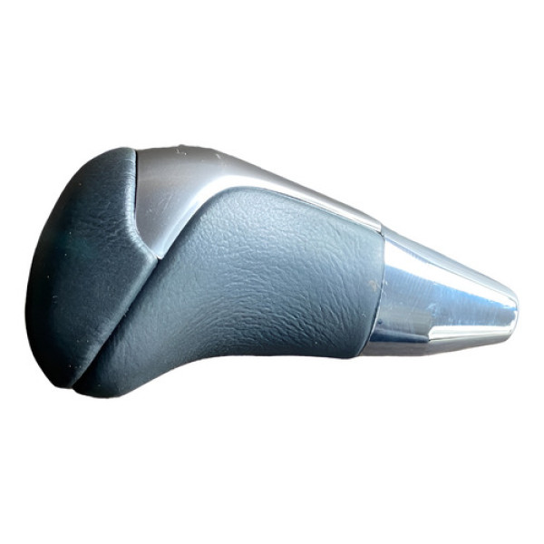 Manopla Do Cambio Hilux Sw4 2.8 2021 2022 Preto