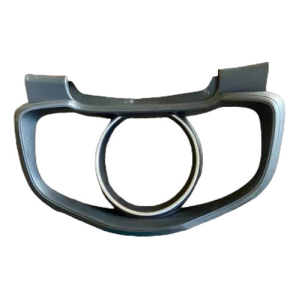 Moldura Painel De Instrumento Honda Fit 2019 2020