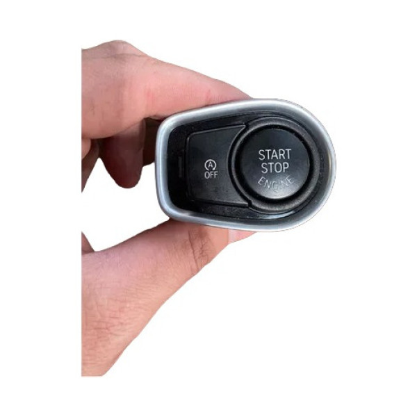 Botão Start Stop Bmw X1 2016 2017