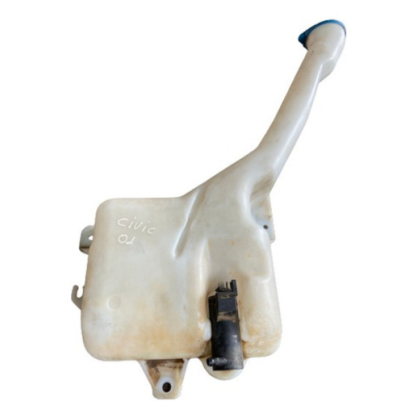 Reservatorio De Agua Do Limpador Civic 1.7 2001