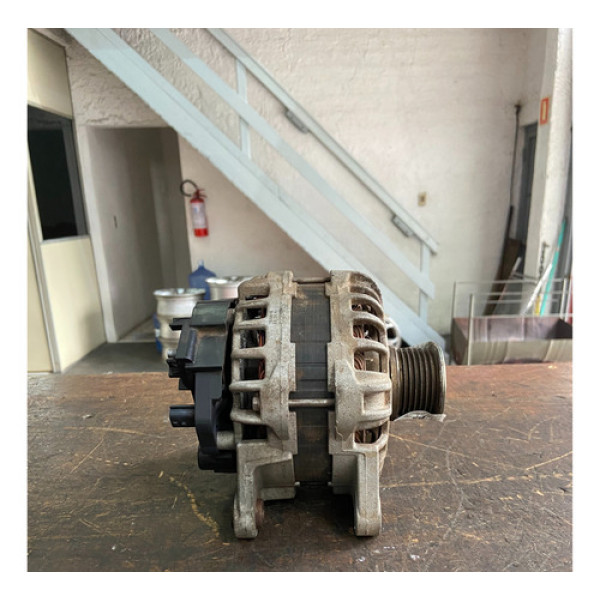 Alternador Renault Duster 1.6 2018 2019