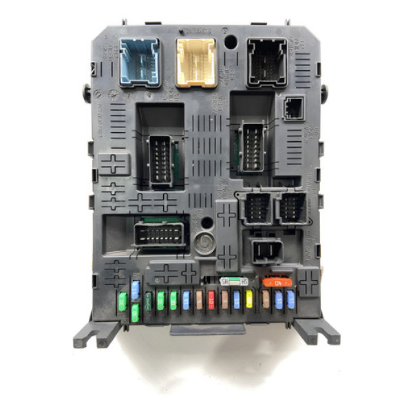 Módulo Bsi Citroen C4 1.6 2010 2012