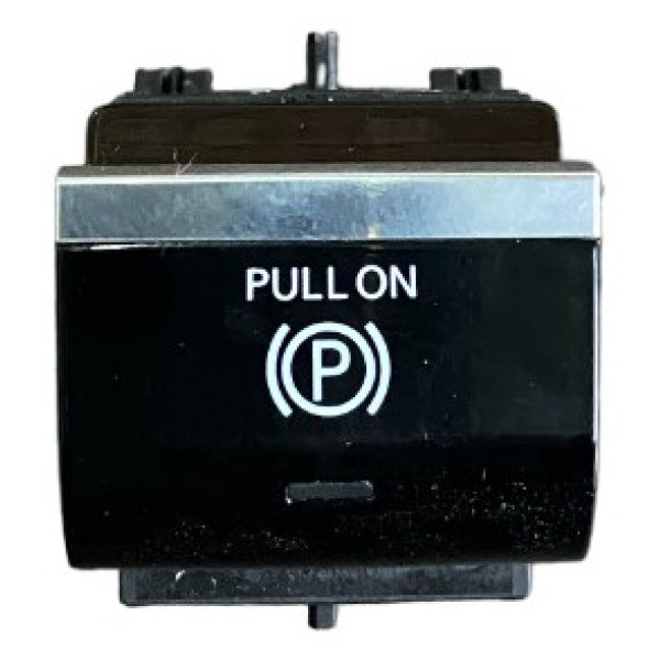 Botão Do Freio De Mão Jeep Compass 1.3 2023 2024