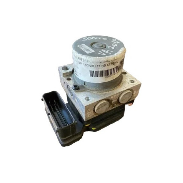 Modulo Abs Sonic 1.6 2011 2012