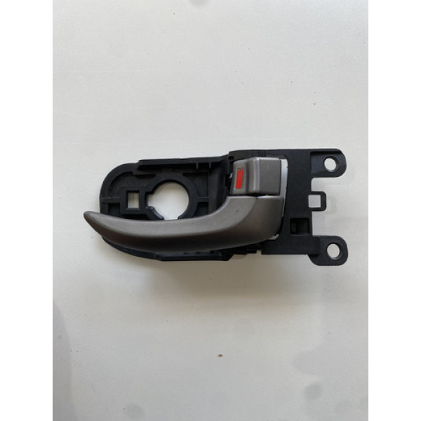 Maçaneta Interna T\\d Elantra 2012 Traseira