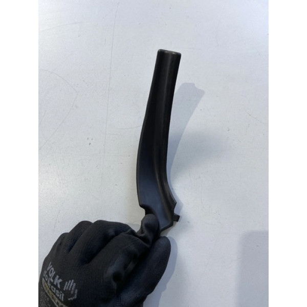 Moldura Lateral Churrasqueira Kia Cerato 09/13 Lado Direito