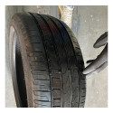 Pneu Pirelli Aro 18 215/45r18 89w Cinturato P7 Usado  A1