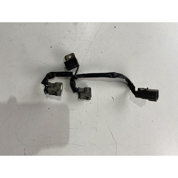 Chicote De Bobina De Ignição Hyundai I30 2.0 2010 2011