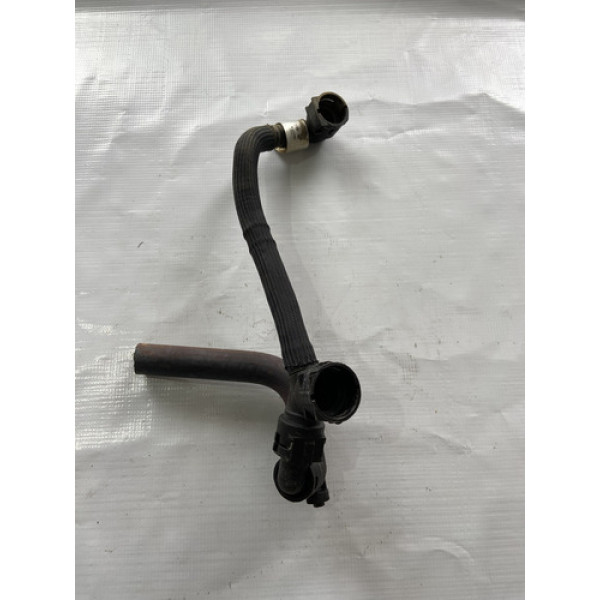 Mangueira Radiador Fiat Toro 2.0 Diesel 2022 00552699580