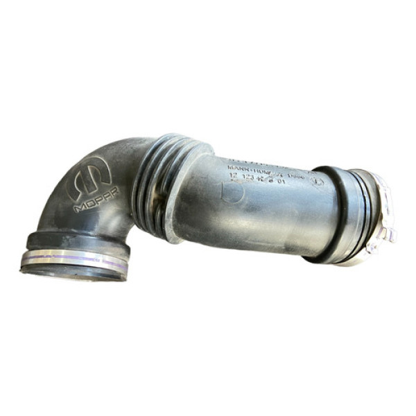 Mangueira Filtro De Ar Fiat Argo 2018 2019