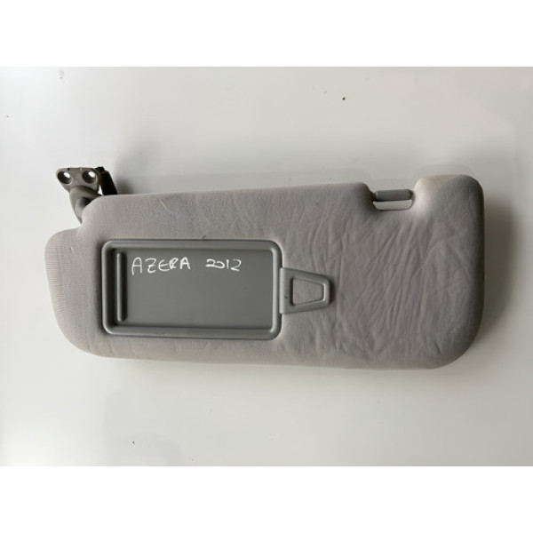 Quebra Sol Hyundai Azera 3.0 V6 2012 2013 Le