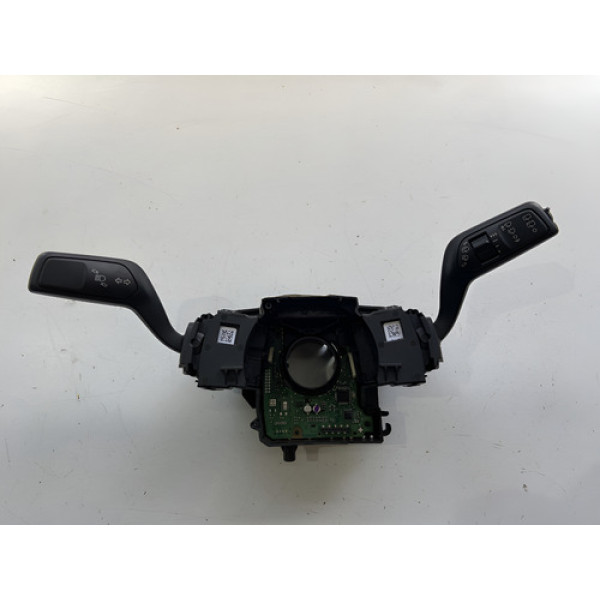  Chave De Seta Ecosport 2018/2019 1.5 3cc