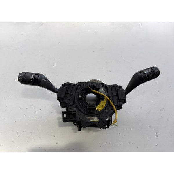 Chave De Seta Ford Focus 2012 2013