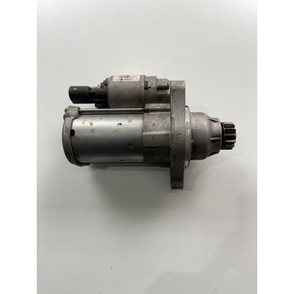 Motor De Arranque Up Move 1.0 Tsi 2018 2019