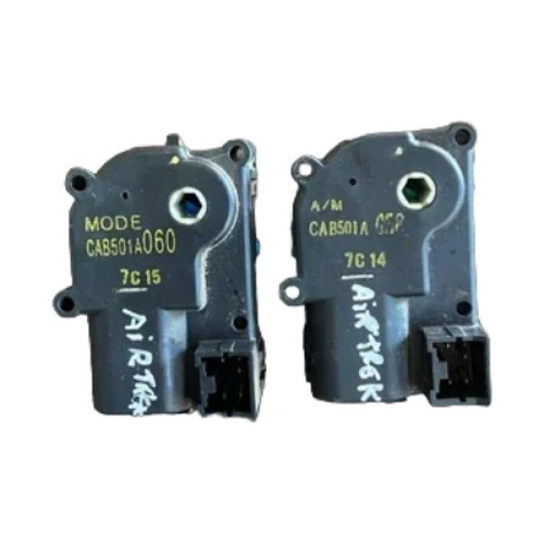 Motor Atuador Caixa Ar Condicionado Airtrek 2.4 2008 