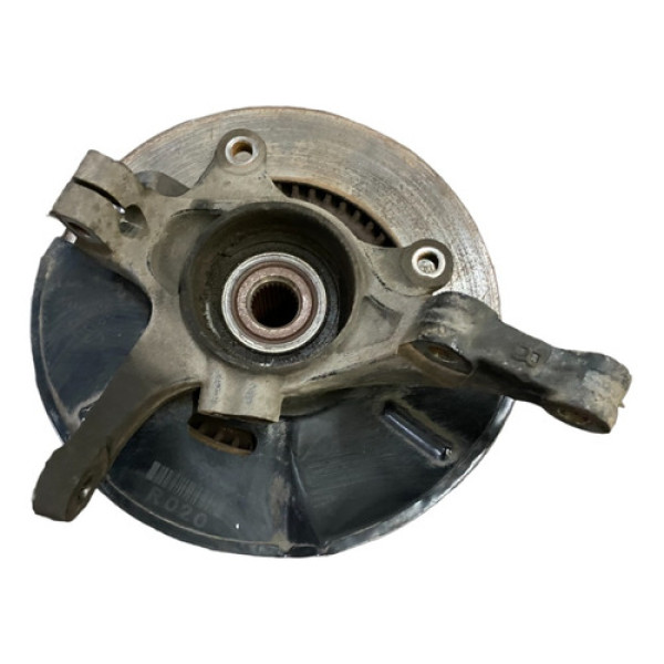 Manga De Eixo Dianteira Direita Hyundai Ix35 Manual 2011