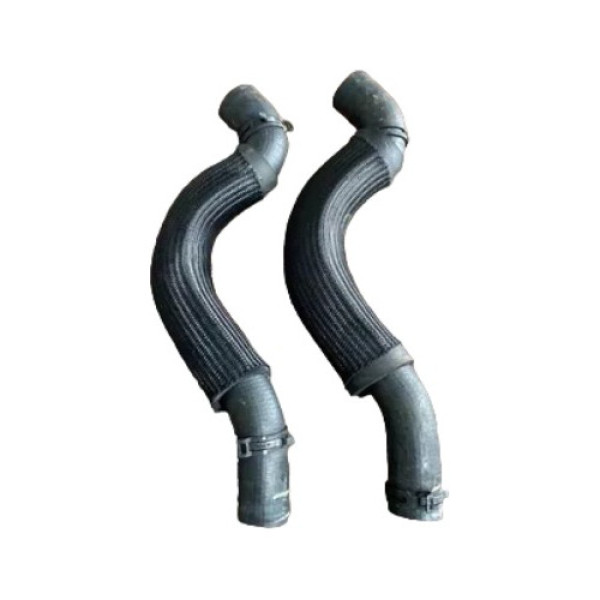 Mangueira D´agua Tracker 1.4 Turbo 2017 2018