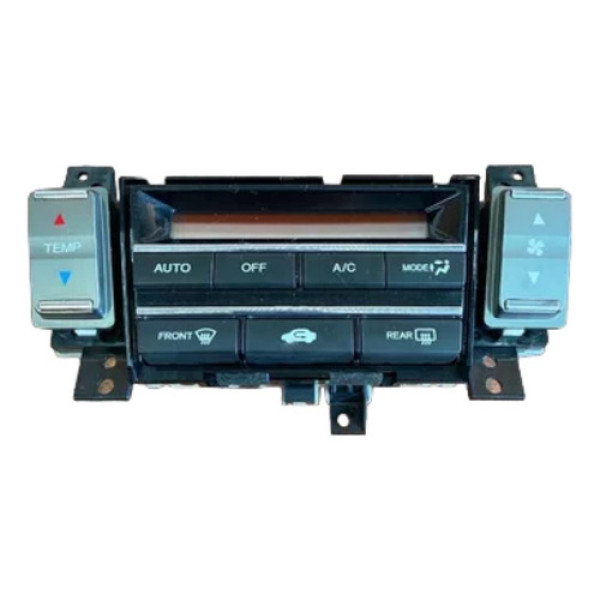 Comando Do Ar Condicionado Digital Honda City 2012 2013 2014
