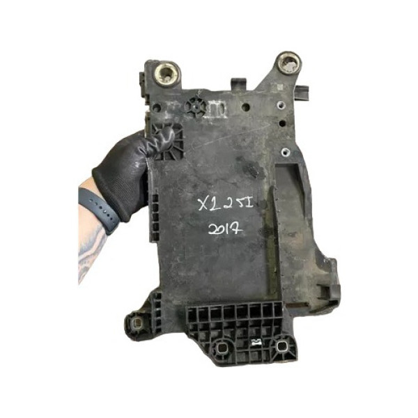 Suporte Da Bateria Bmw X1 2.0 2016 2017 2018