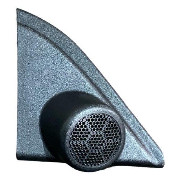 Moldura Interna Retrovisor Direito Toyota Corolla 1.8 2017 Preto