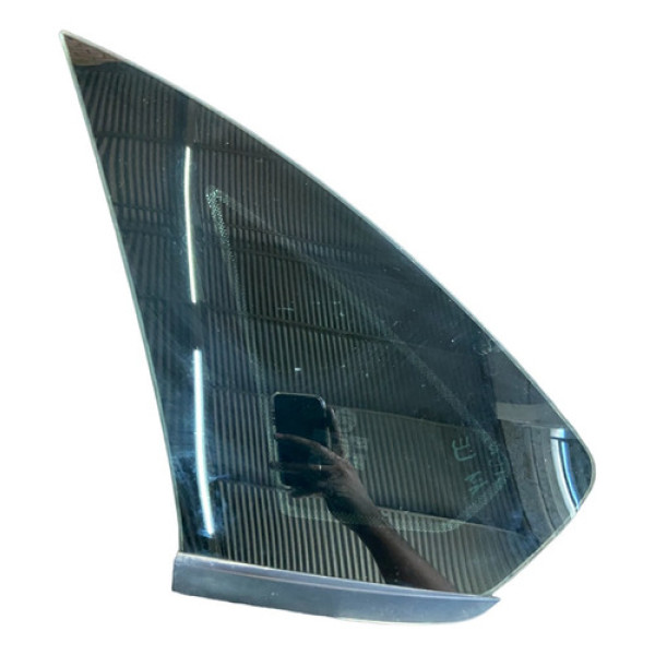 Vidro Fixo Gran Siena 2015 1.4