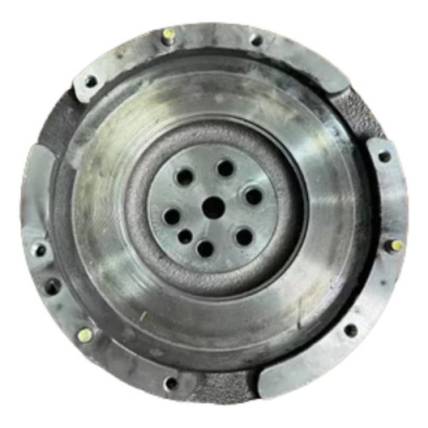 Volante Do Motor Hyundai Hb20 1.0 3cc 2021 2022