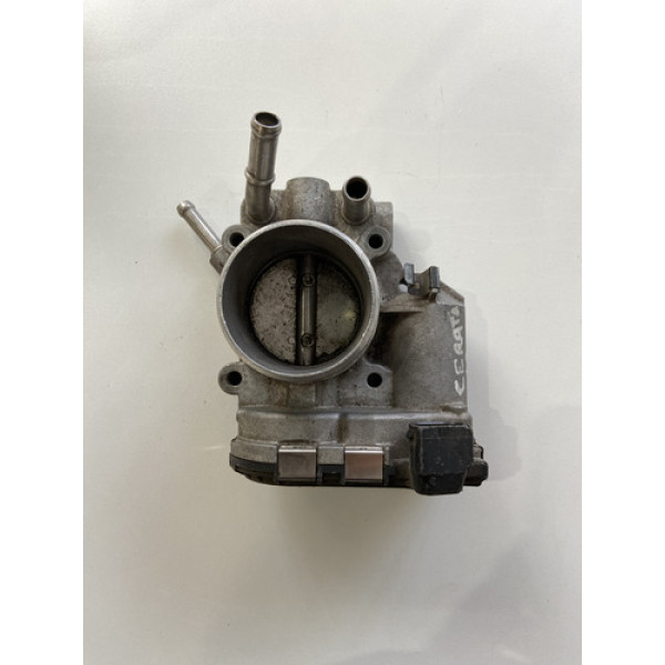 Corpo Tbi Borboleta Kia Cerato I30 1.6 16v 11 Até 13