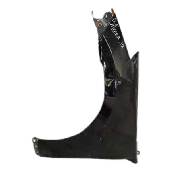 Paralama Lado Esquerdo Hyundai Azera 3.0 V6 2012 (avaria)