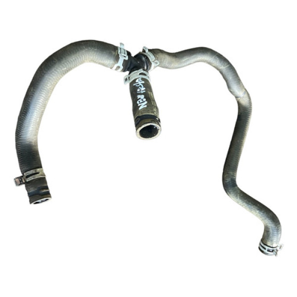 Mangueira Fina Água New Fiesta 1.6 2014 2015