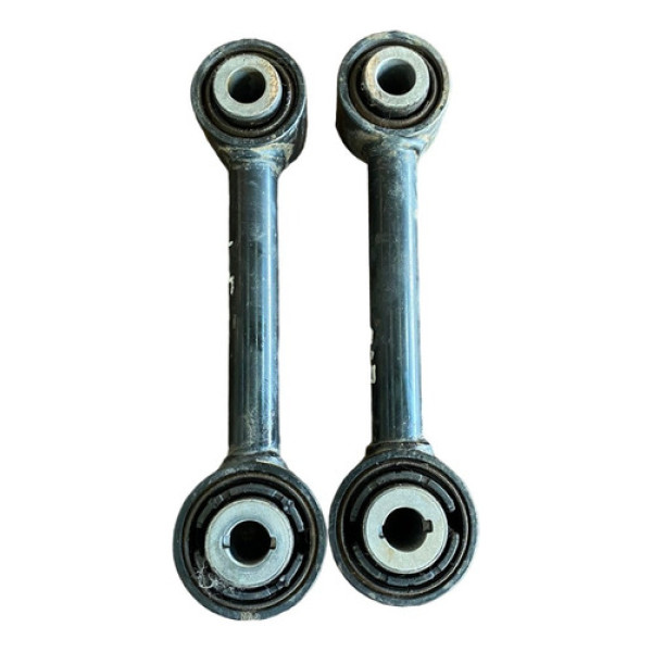  Braço Suspensão Reto Traseiro Fusion 2.0 4x2 2014 2015 2016