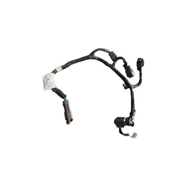 Chicote Bobina Ignição Citroen C4 Cactus 2020 2021 Unidade