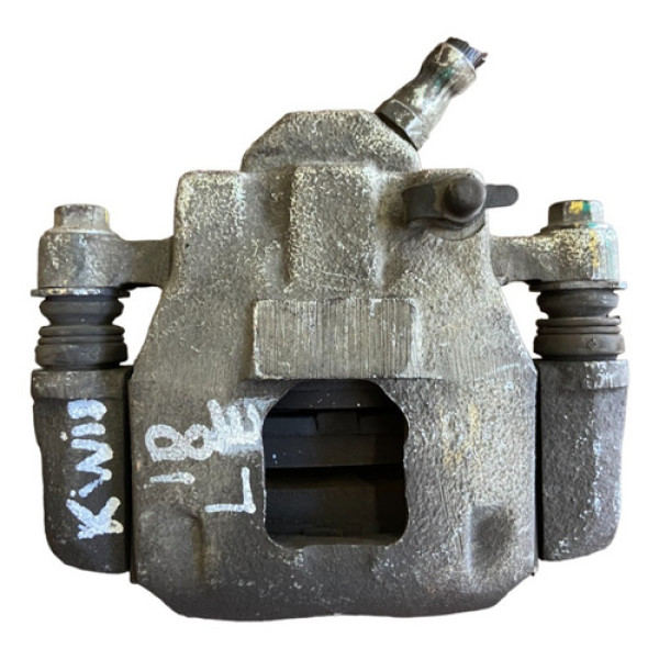 Pinça De Freio Dianteira Esquerda Kwid 1.0 2019