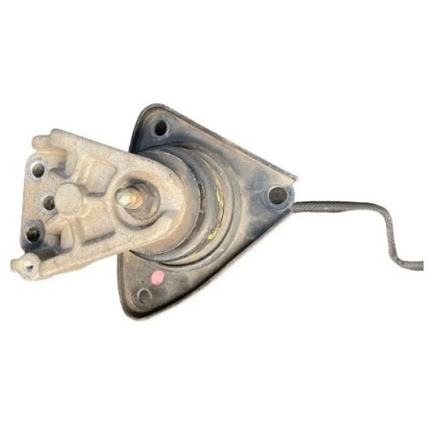 Coxim Calço Hidráulico Motor Direito I30 2010 2011