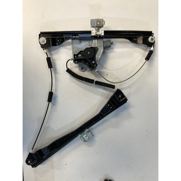 Maquina De Vidro Ssangyong Actyon 2.0 Diesel 2013 Dd