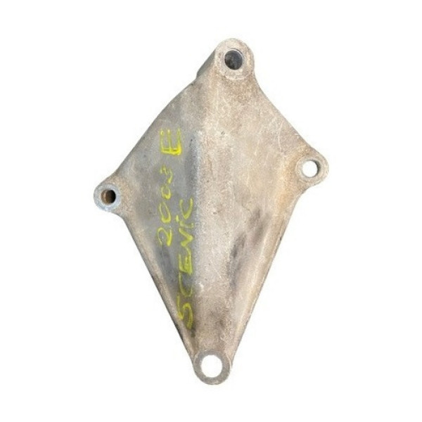 Suporte Do Câmbio Coxim Renault Scenic 8200205568