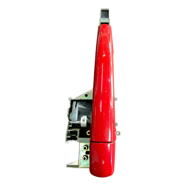 Maçaneta Externa Traseira Direita Peugeot 208 16/17 Dianteira