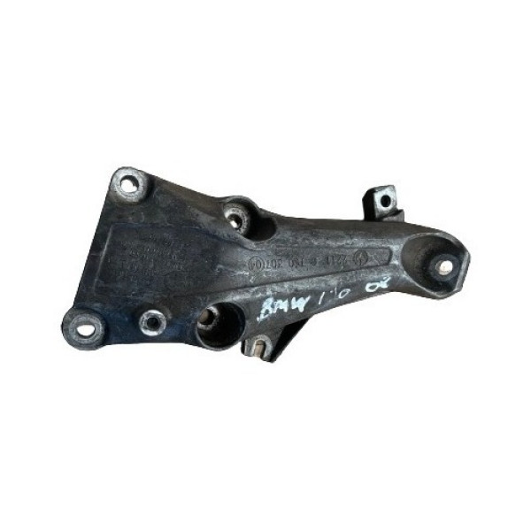 Suporte Coxim Esquerdo Bmw X1 2010 A 2013 N46