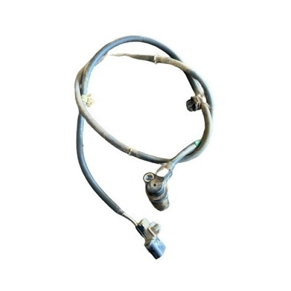 Sensor Abs Dianteiro Direito Mitsubishi Airtrek 2.4 2007