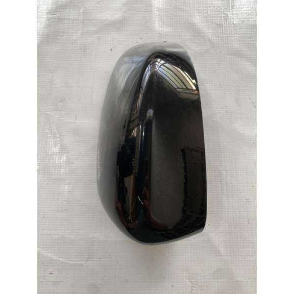 Capa Retrovisor Esquerdo Fiat Toro 2016 2017 2018 2020