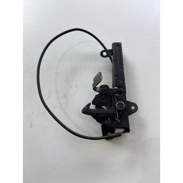 Fechadura Do Capo Kia Cerato 1.6 2010 2011