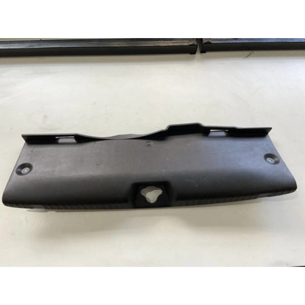 Acabamento Interno Painel Traseiro Kia Cerato 2011 2012 2013