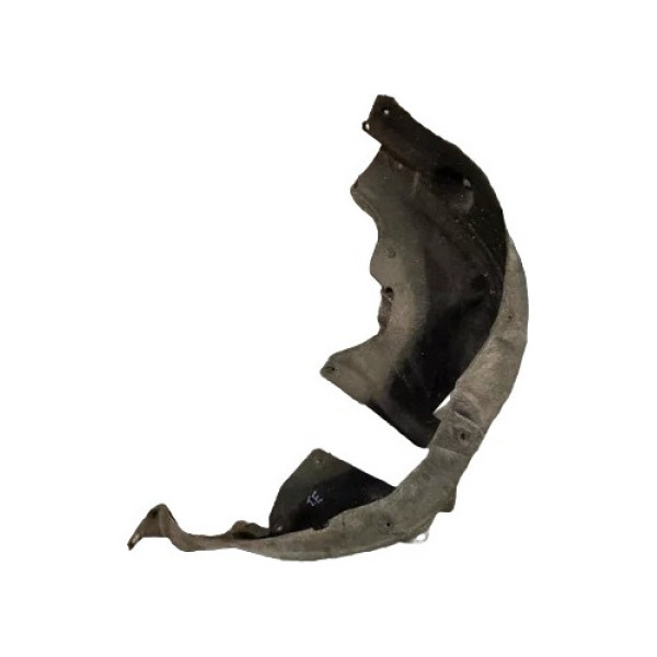 Parabarro Traseiro Esquerdo Honda Civic 2.0 2017 2018