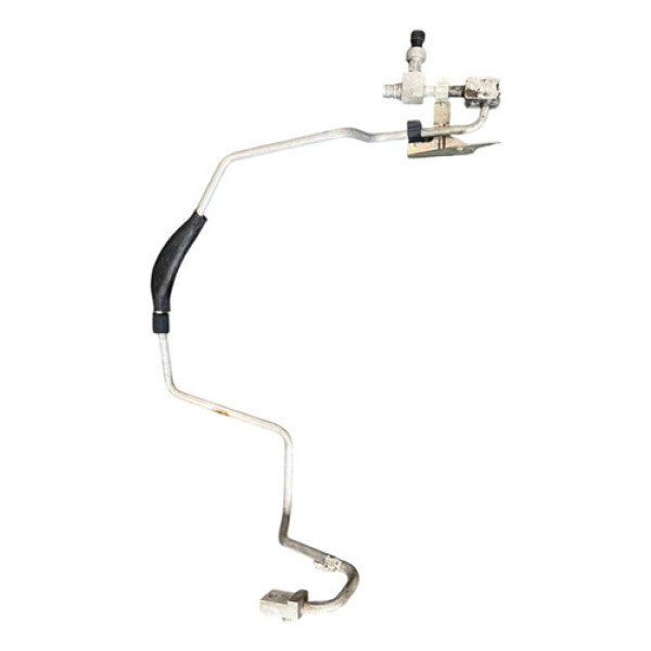 Mangueira Do Ar Condicionado Fiat Idea 1.8 Etorq 2012 2013