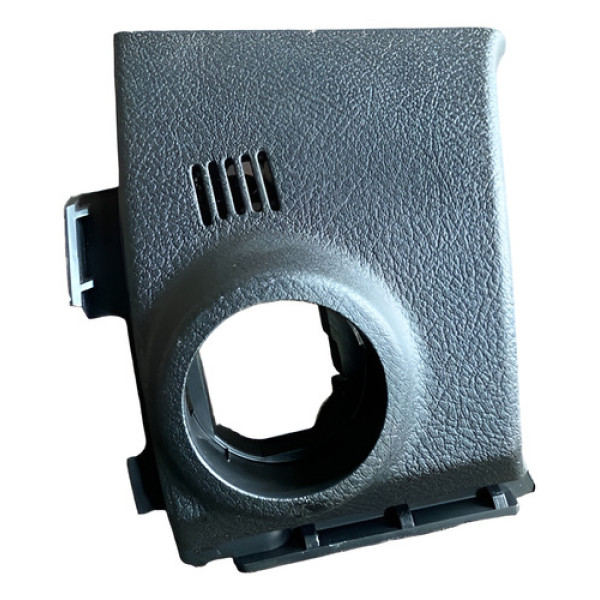 Botão Start Stop Com Moldura Toyota Hilux Srx 2.8 2021 2022 Preto