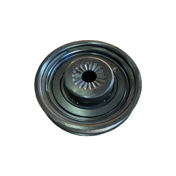 Polia Do Virabrequim Up Tsi 1.0 2019