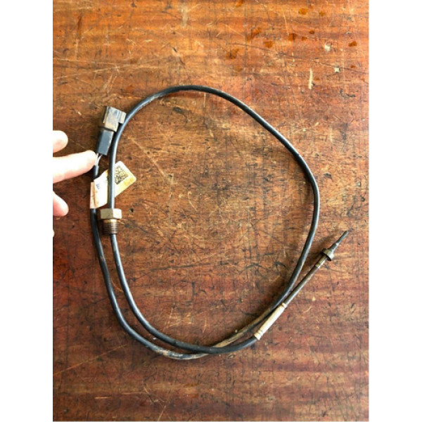 Sonda Lambda Preta Ranger 3.2 Xlt 2018 2019 2020